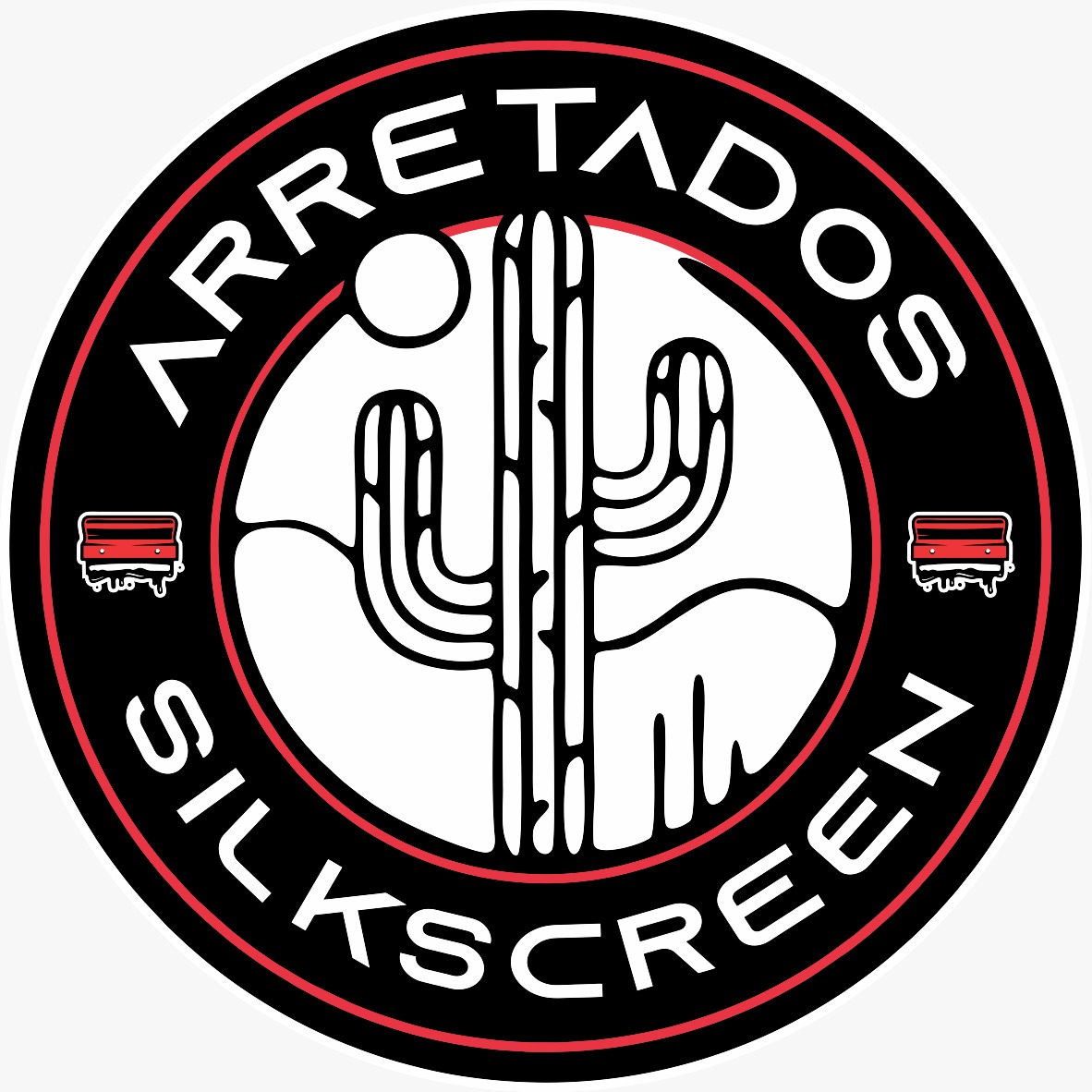 Logo Gestão de Produção Têxtil