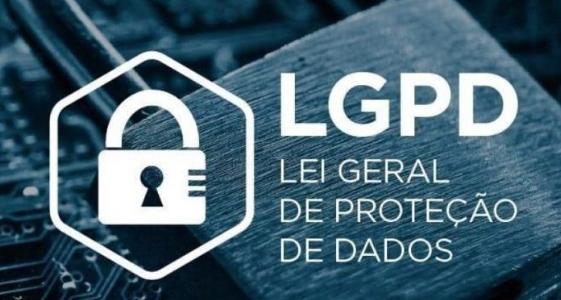 Logo Portal de Governança de Dados e Conformidade (LGPD)